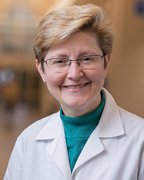 Dr. Jodi Smith
